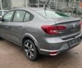 купить новое авто Рено Taliant 2025 года от официального дилера Торговий Дім «Фаворит Авто Київ» Рено фото