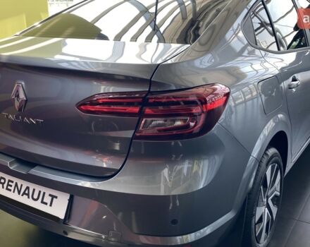 купить новое авто Рено Taliant 2025 года от официального дилера Автоцентр AUTO.RIA Рено фото