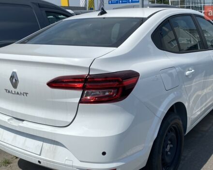 купить новое авто Рено Taliant 2025 года от официального дилера Автоцентр AUTO.RIA Рено фото