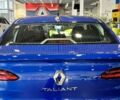 купить новое авто Рено Taliant 2025 года от официального дилера АРМА МОТОРС Рено фото