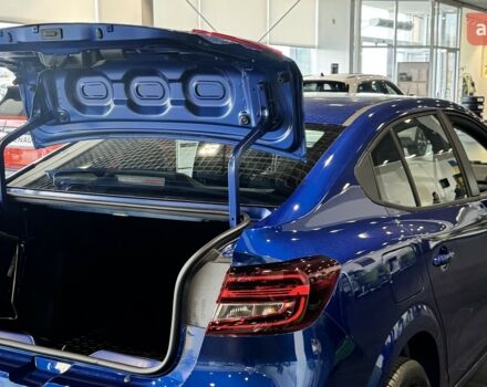 купить новое авто Рено Taliant 2025 года от официального дилера АРМА МОТОРС Рено фото