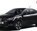 купити нове авто Рено Taliant 2025 року від офіційного дилера Renault Соллі Плюс Рено фото