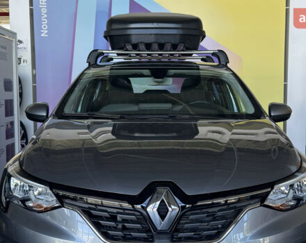 Рено Taliant, об'ємом двигуна 1 л та пробігом 0 тис. км за 20602 $, фото 1 на Automoto.ua