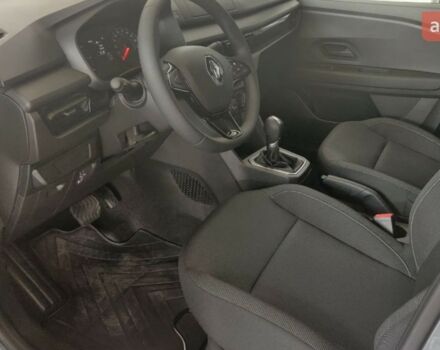 Рено Taliant, объемом двигателя 1 л и пробегом 0 тыс. км за 19059 $, фото 19 на Automoto.ua