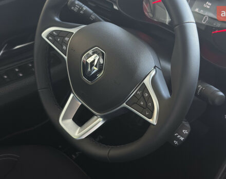 Рено Taliant, об'ємом двигуна 1 л та пробігом 0 тис. км за 20602 $, фото 15 на Automoto.ua