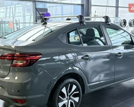 купити нове авто Рено Taliant 2025 року від офіційного дилера ООО«Торговий дім «Фаворит – Авто» Рено фото