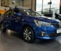 купить новое авто Рено Taliant 2025 года от официального дилера АВТО ГРУП Renault Рено фото