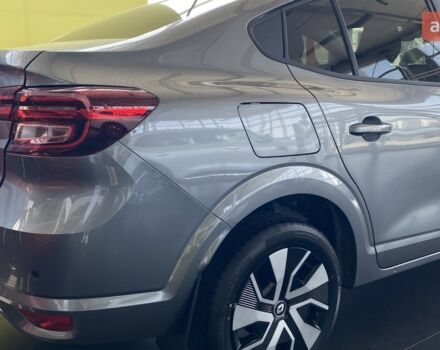 купить новое авто Рено Taliant 2025 года от официального дилера Автоцентр AUTO.RIA Рено фото