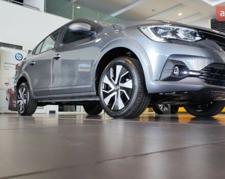 Рено Taliant, объемом двигателя 1 л и пробегом 0 тыс. км за 19221 $, фото 21 на Automoto.ua