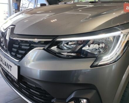 Рено Taliant, объемом двигателя 1 л и пробегом 0 тыс. км за 19221 $, фото 2 на Automoto.ua