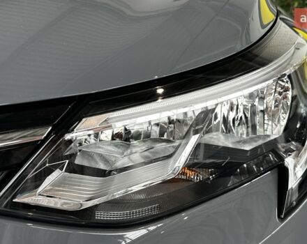 купити нове авто Рено Taliant 2025 року від офіційного дилера Автоцентр AUTO.RIA Рено фото