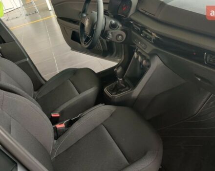 Рено Taliant, объемом двигателя 1 л и пробегом 0 тыс. км за 17541 $, фото 17 на Automoto.ua