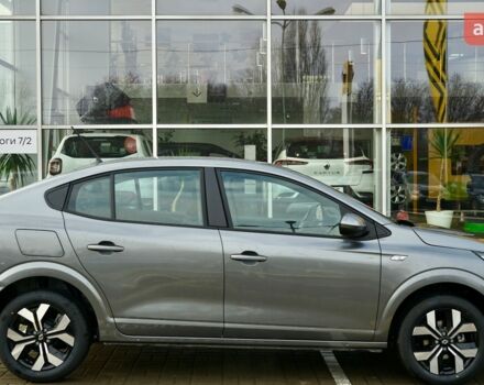 Рено Taliant, объемом двигателя 1 л и пробегом 0 тыс. км за 21319 $, фото 2 на Automoto.ua