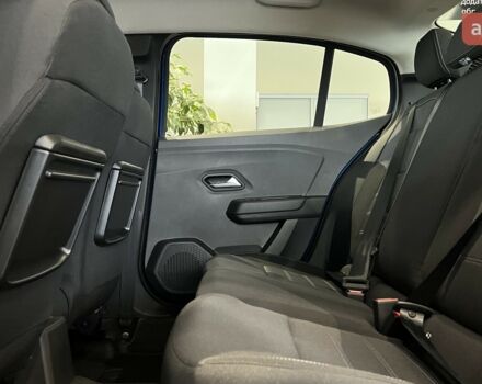 купити нове авто Рено Taliant 2025 року від офіційного дилера Автоцентр AUTO.RIA Рено фото