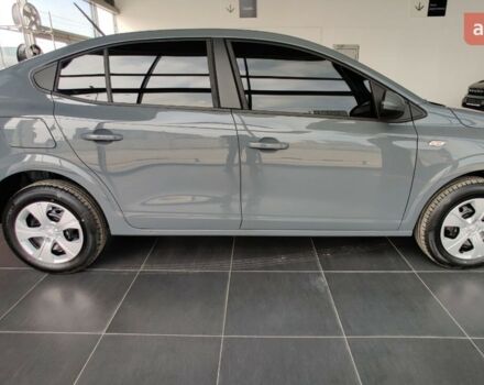 Рено Taliant, объемом двигателя 1 л и пробегом 0 тыс. км за 17541 $, фото 10 на Automoto.ua