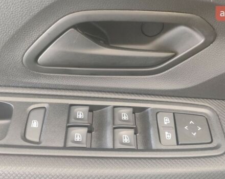 Рено Taliant, объемом двигателя 1 л и пробегом 0 тыс. км за 19059 $, фото 22 на Automoto.ua