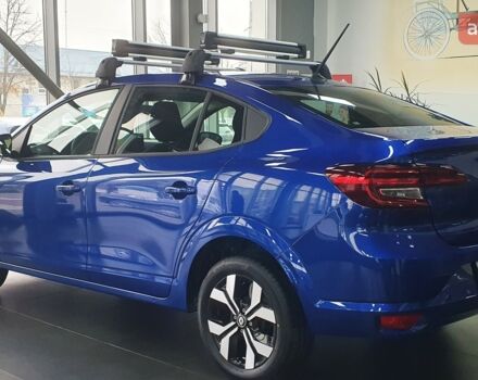 купити нове авто Рено Taliant 2025 року від офіційного дилера Автоцентр AUTO.RIA Рено фото