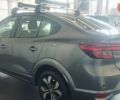 купить новое авто Рено Taliant 2025 года от официального дилера Автоцентр AUTO.RIA Рено фото