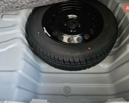 Рено Taliant, объемом двигателя 1 л и пробегом 0 тыс. км за 17617 $, фото 23 на Automoto.ua