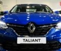 купити нове авто Рено Taliant 2025 року від офіційного дилера Автоцентр AUTO.RIA Рено фото