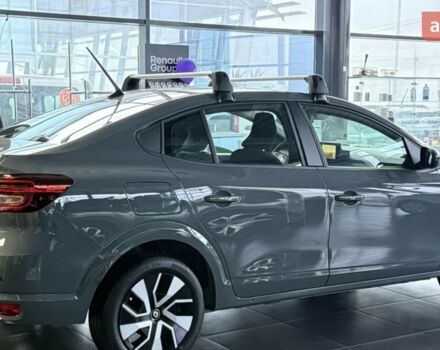 купити нове авто Рено Taliant 2025 року від офіційного дилера ООО«Торговий дім «Фаворит – Авто» Рено фото