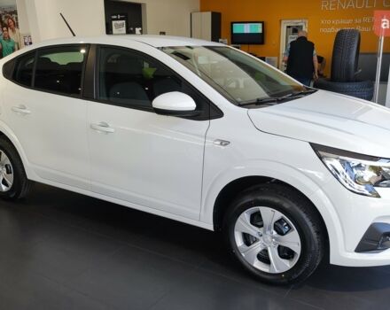 Рено Taliant, объемом двигателя 1 л и пробегом 0 тыс. км за 17408 $, фото 5 на Automoto.ua