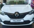 Рено Taliant, об'ємом двигуна 1 л та пробігом 0 тис. км за 17946 $, фото 1 на Automoto.ua