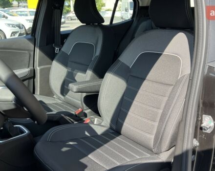 Рено Taliant, объемом двигателя 1 л и пробегом 0 тыс. км за 19623 $, фото 22 на Automoto.ua