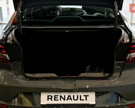купить новое авто Рено Taliant 2025 года от официального дилера Автоцентр AUTO.RIA Рено фото