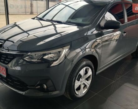 Рено Taliant, объемом двигателя 1 л и пробегом 0 тыс. км за 17541 $, фото 4 на Automoto.ua