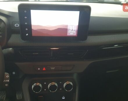 Рено Taliant, объемом двигателя 1 л и пробегом 0 тыс. км за 19640 $, фото 9 на Automoto.ua