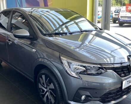 купить новое авто Рено Taliant 2025 года от официального дилера Автоцентр AUTO.RIA Рено фото