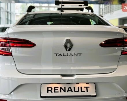 купити нове авто Рено Taliant 2025 року від офіційного дилера Автоцентр AUTO.RIA Рено фото
