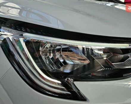 Рено Taliant, объемом двигателя 1 л и пробегом 0 тыс. км за 17617 $, фото 6 на Automoto.ua