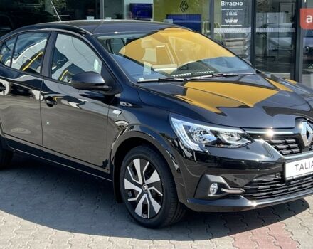 Рено Taliant, объемом двигателя 1 л и пробегом 0 тыс. км за 19623 $, фото 14 на Automoto.ua