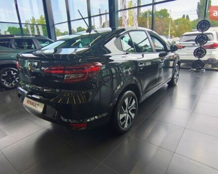 купить новое авто Рено Taliant 2025 года от официального дилера АВТО ГРУП Renault Рено фото