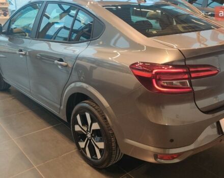 Рено Taliant, объемом двигателя 1 л и пробегом 0 тыс. км за 19564 $, фото 6 на Automoto.ua