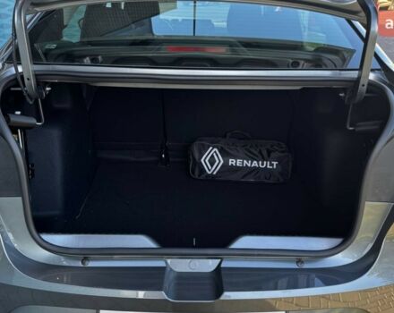 Рено Taliant, об'ємом двигуна 1 л та пробігом 0 тис. км за 20728 $, фото 6 на Automoto.ua