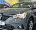 Рено Taliant, об'ємом двигуна 1 л та пробігом 0 тис. км за 19503 $, фото 1 на Automoto.ua