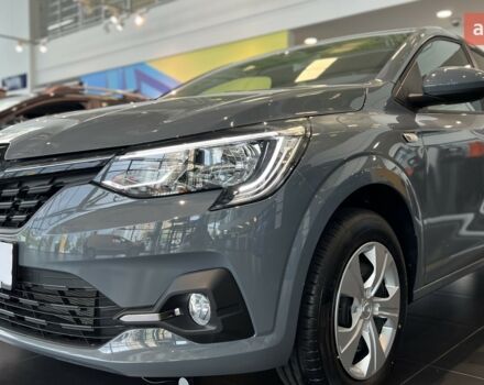 Рено Taliant, об'ємом двигуна 1 л та пробігом 0 тис. км за 19503 $, фото 2 на Automoto.ua