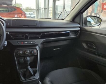 Рено Taliant, объемом двигателя 1 л и пробегом 0 тыс. км за 17617 $, фото 13 на Automoto.ua