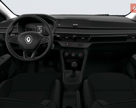 купити нове авто Рено Taliant 2025 року від офіційного дилера АРМА МОТОРС Рено фото