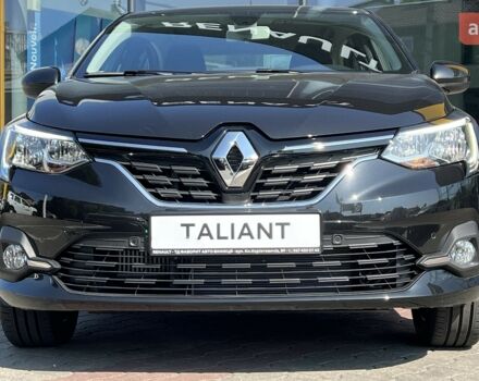 Рено Taliant, объемом двигателя 1 л и пробегом 0 тыс. км за 19623 $, фото 2 на Automoto.ua
