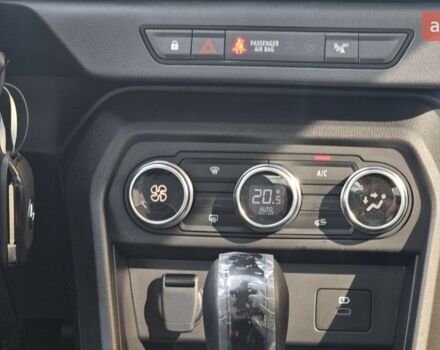 Рено Taliant, объемом двигателя 1 л и пробегом 0 тыс. км за 20762 $, фото 23 на Automoto.ua