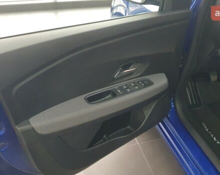 Рено Taliant, объемом двигателя 1 л и пробегом 0 тыс. км за 19640 $, фото 15 на Automoto.ua