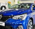 купити нове авто Рено Taliant 2025 року від офіційного дилера АРМА МОТОРС Рено фото