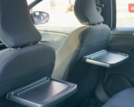 Рено Taliant, объемом двигателя 1 л и пробегом 0 тыс. км за 21319 $, фото 19 на Automoto.ua