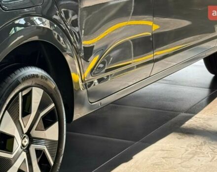 купити нове авто Рено Taliant 2025 року від офіційного дилера ООО«Торговий дім «Фаворит – Авто» Рено фото