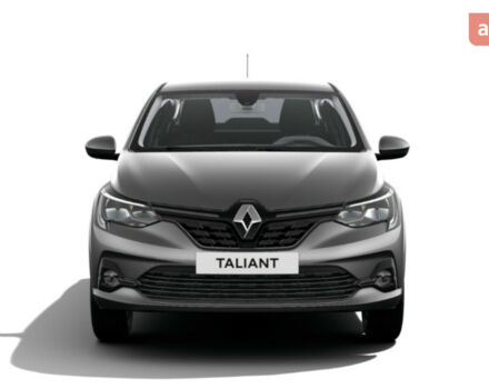 купити нове авто Рено Taliant 2025 року від офіційного дилера АРМА МОТОРС Рено фото