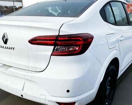 купить новое авто Рено Taliant 2025 года от официального дилера Автоцентр AUTO.RIA Рено фото